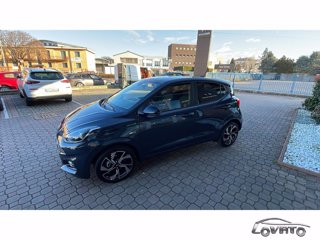 HYUNDAI i10 PE MY25 5P 1.0 TGDI MT Nline 4