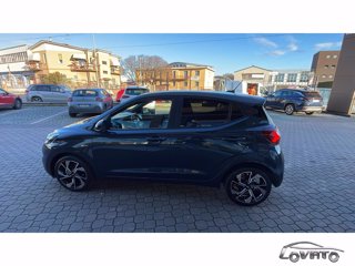 HYUNDAI i10 PE MY25 5P 1.0 TGDI MT Nline 5