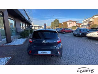 HYUNDAI i10 PE MY25 5P 1.0 TGDI MT Nline 7