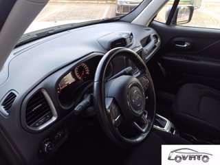 JEEP Renegade 1.6 Mjt DDCT 120 CV Limited 11