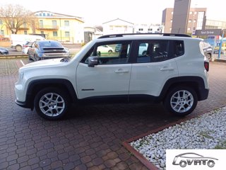 JEEP Renegade 1.6 Mjt DDCT 120 CV Limited 3