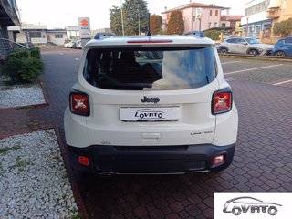 JEEP Renegade 1.6 Mjt DDCT 120 CV Limited 5