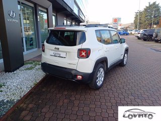 JEEP Renegade 1.6 Mjt DDCT 120 CV Limited 6