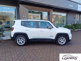 JEEP Renegade 1.6 Mjt DDCT 120 CV Limited 7