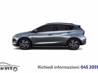 HYUNDAI BAYON PE 1.2MPI GPL XLINE * Conver. GPL 1