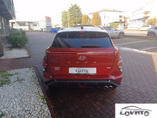 HYUNDAI NEW KONA 1.6 HEV DCT N LINE, TT, TECH 7