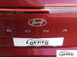 HYUNDAI NEW KONA 1.6 HEV DCT N LINE, TT, TECH 8