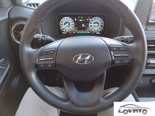 HYUNDAI Kona 1.0 T-GDI Hybrid 48V iMT XLine 32