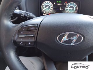 HYUNDAI Kona 1.0 T-GDI Hybrid 48V iMT XLine 33