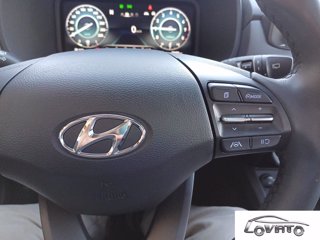 HYUNDAI Kona 1.0 T-GDI Hybrid 48V iMT XLine 34