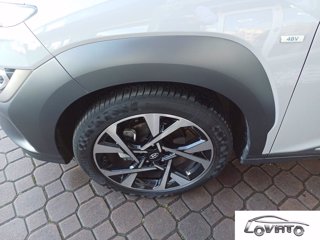 HYUNDAI Kona 1.0 T-GDI Hybrid 48V iMT XLine 38