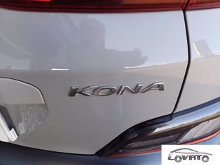 HYUNDAI Kona 1.0 T-GDI Hybrid 48V iMT XLine 6