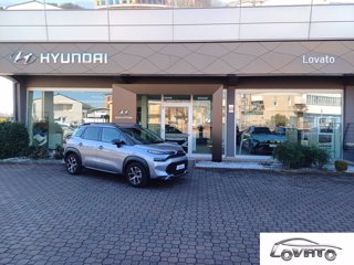 CITROEN C3 Aircross BlueHDi 110 S&S Shine