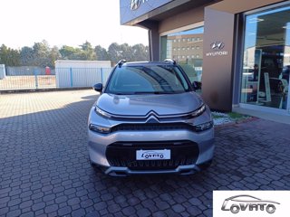 CITROEN C3 Aircross BlueHDi 110 S&S Shine 1