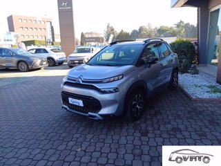 CITROEN C3 Aircross BlueHDi 110 S&S Shine 2