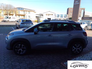 CITROEN C3 Aircross BlueHDi 110 S&S Shine 3