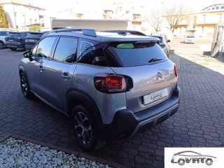 CITROEN C3 Aircross BlueHDi 110 S&S Shine 4