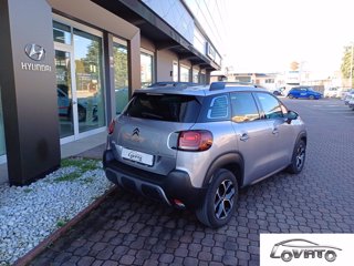 CITROEN C3 Aircross BlueHDi 110 S&S Shine 7