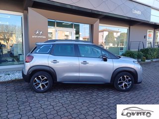 CITROEN C3 Aircross BlueHDi 110 S&S Shine 8