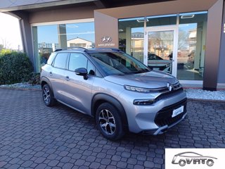 CITROEN C3 Aircross BlueHDi 110 S&S Shine 9