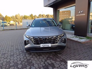 HYUNDAI TUCSON NEW 1.6HEV AT 230 EXELLENCE 21 1