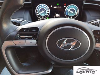 HYUNDAI TUCSON NEW 1.6HEV AT 230 EXELLENCE 21 35