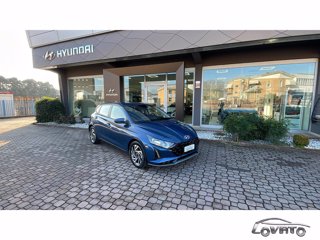 HYUNDAI I20 PE MY25 1.0T MT CONNECTLINE 1