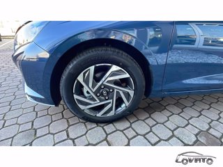 HYUNDAI I20 PE MY25 1.0T MT CONNECTLINE 11