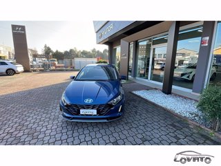 HYUNDAI I20 PE MY25 1.0T MT CONNECTLINE 2