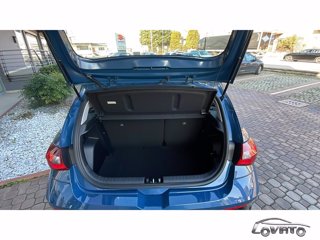 HYUNDAI I20 PE MY25 1.0T MT CONNECTLINE 21