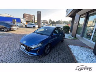 HYUNDAI I20 PE MY25 1.0T MT CONNECTLINE 3