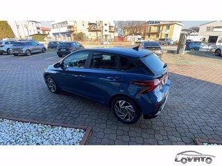 HYUNDAI I20 PE MY25 1.0T MT CONNECTLINE 5