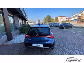 HYUNDAI I20 PE MY25 1.0T MT CONNECTLINE 7