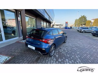 HYUNDAI I20 PE MY25 1.0T MT CONNECTLINE 8