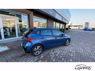 HYUNDAI I20 PE MY25 1.0T MT CONNECTLINE 9