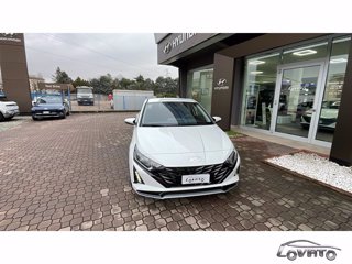 HYUNDAI I20 PE MY25 1.0T MT CONNECTLINE 2