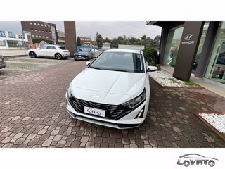 HYUNDAI I20 PE MY25 1.0T MT CONNECTLINE 3