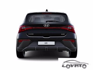 HYUNDAI I20 PE MY25 1.0T MT CONNECTLINE 3