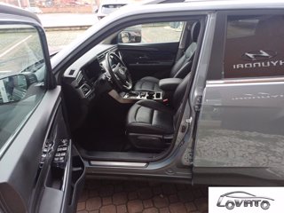 SSANGYONG Korando 1.6 Diesel 2WD aut. Icon 10