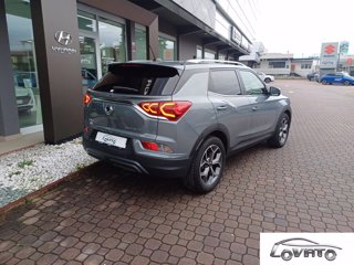 SSANGYONG Korando 1.6 Diesel 2WD aut. Icon 7