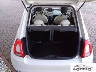 FIAT 500 1.2 Lounge 18