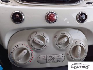 FIAT 500 1.2 Lounge 22