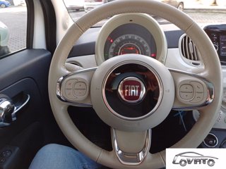 FIAT 500 1.2 Lounge 26