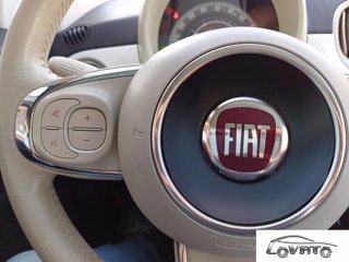 FIAT 500 1.2 Lounge 27