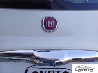 FIAT 500 1.2 Lounge 6