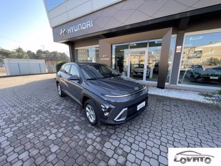 HYUNDAI KONA HEV MY25 1.6 GDI XTECH