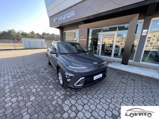 HYUNDAI KONA HEV MY25 1.6 GDI XTECH 1