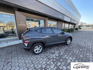 HYUNDAI KONA HEV MY25 1.6 GDI XTECH 10