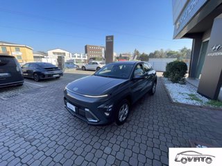 HYUNDAI KONA HEV MY25 1.6 GDI XTECH 4