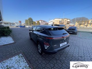 HYUNDAI KONA HEV MY25 1.6 GDI XTECH 6